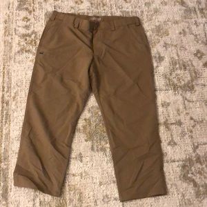 5.11 Tactical NWOT pants